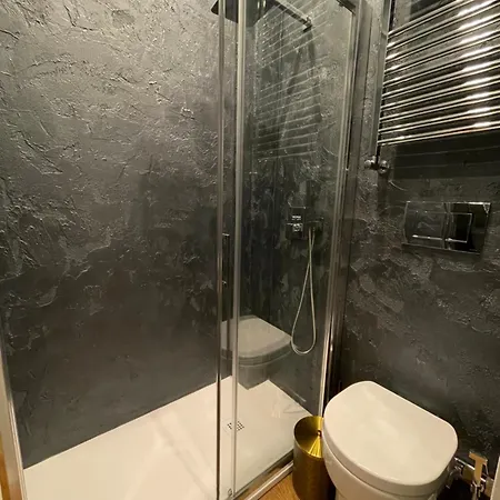 Apartamento Romantic Getaway Florencia