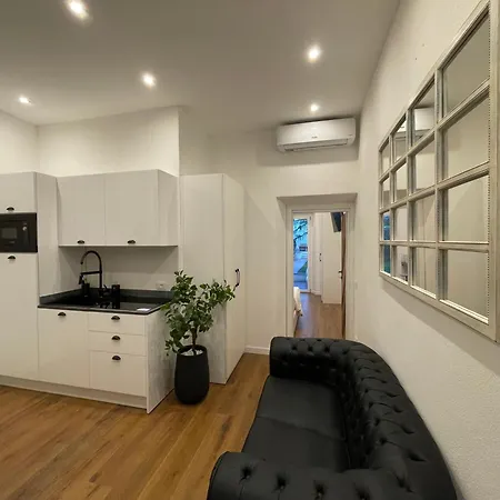 Romantic Getaway Apartamento