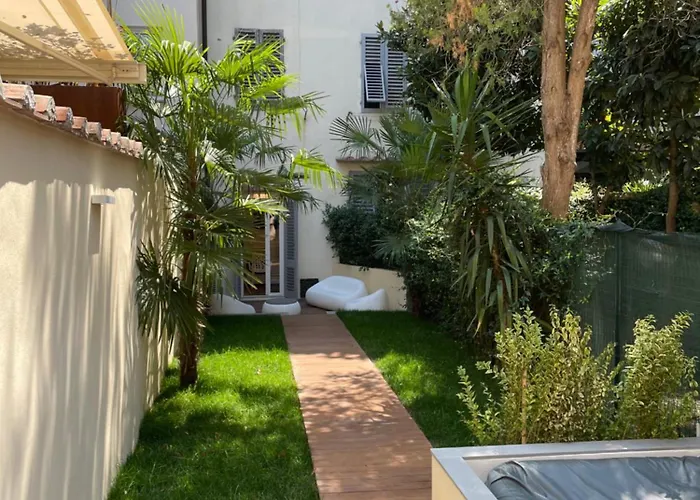 Romantic Getaway Appartamento *
