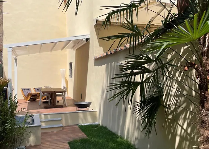 Appartamento Romantic Getaway *