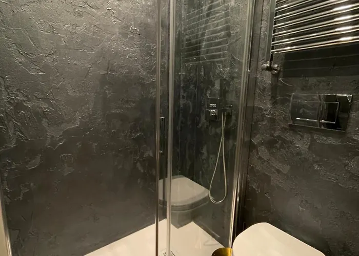 Apartment Romantic Getaway Florence