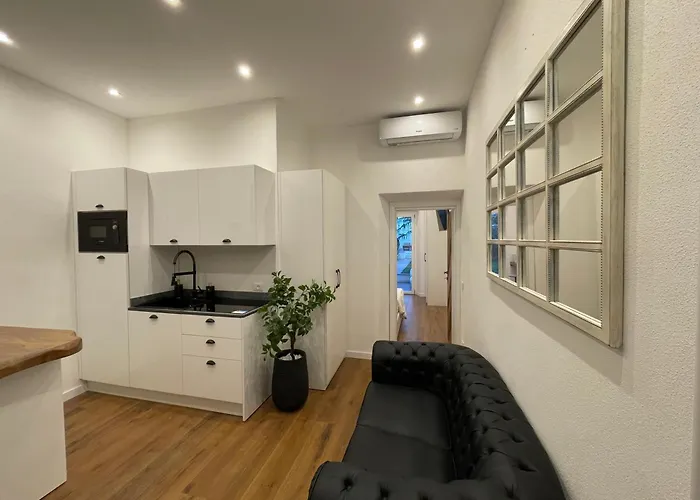 Romantic Getaway Apartment