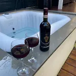 Daire Romantic Getaway *
