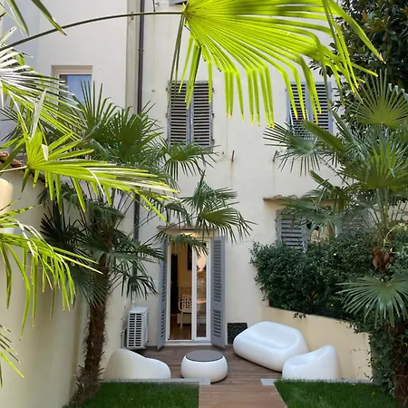 Daire Romantic Getaway *